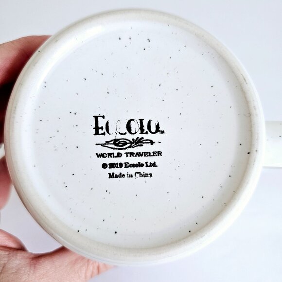 Teacher Appreciation Coffee Mug Ceramic 4" Im An Awesome Teacher Gift~F184.1 - Picture 5 of 7